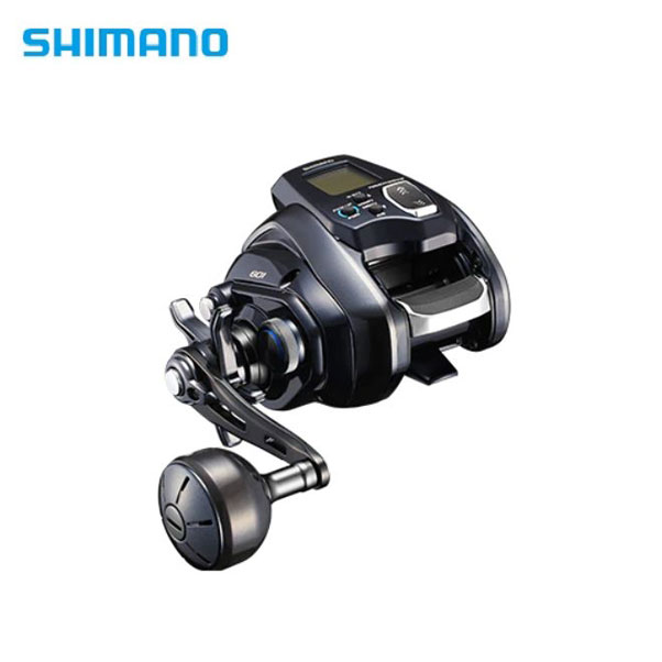 シマノ 20 フォースマスター 601 左巻き送料無料　[リール]のサムネイル