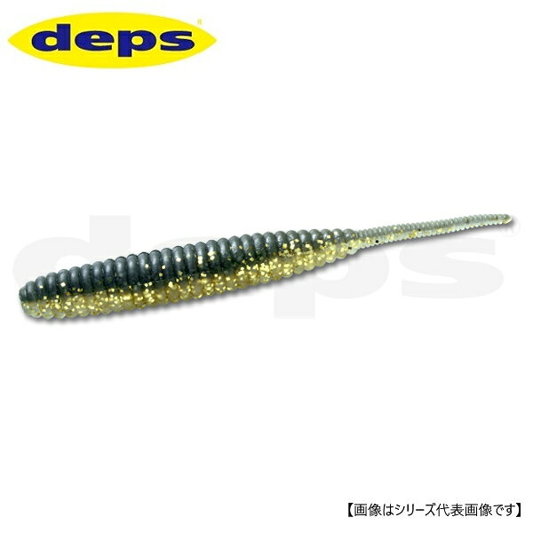 Deps Death Adder 5 #22 Golden Shiner