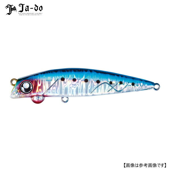 邪道 アーダゼロ イノベーター 02 透イワシ メール便配送可 [ルアー1]