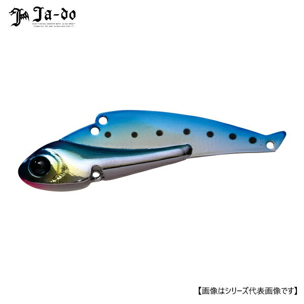 邪道 冷音 レイン 24g 01 メッキイワシ メール便配送可 [ルアー1]