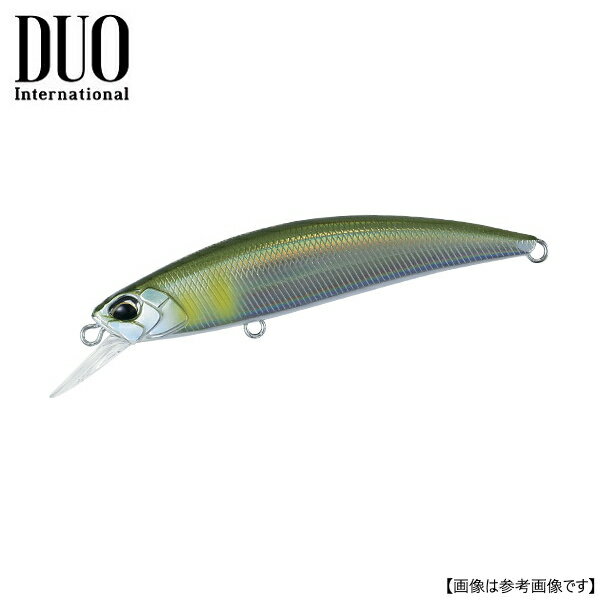 乐天商城 - 【1日はポイント10倍！】デュオ スピアヘッド リュウキ70S アユ メール便配送可 [ルアー1]