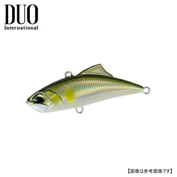 デュオ スピアヘッド リュウキ バイブ アユ メール便配送可 [ルアー1]