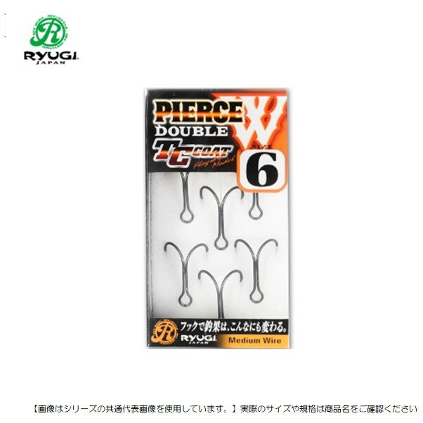 Rakuten - 【1日はポイント10倍！】リューギ HPW060 ピアスダブル #1 [用品]