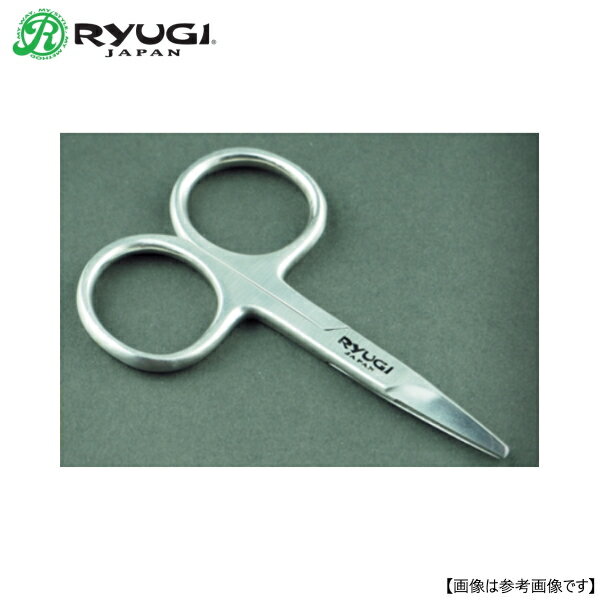 Tying Tools - リューギ ARS119 R-シザーズ メール便配送可 [ルアー1]