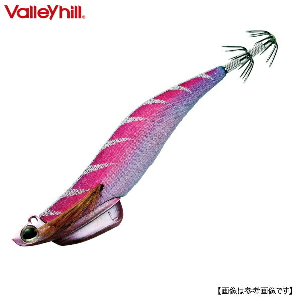 バレーヒル スクイッドシーカー 35 ミディアムヘビー #40MH ナデシコ メール便配送可 [ルアー1]