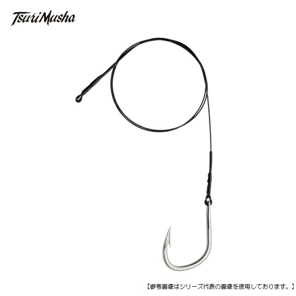 乐天商城 - 釣武者 本九絵鈎仕掛 25号 メール便配送可 [用品1]