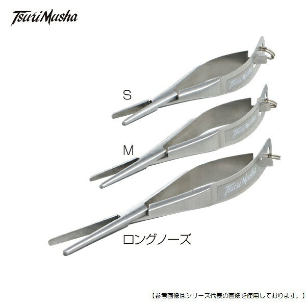 Rakuten - 釣武者 超マイクロプライヤー M メール便配送可 [用品1]