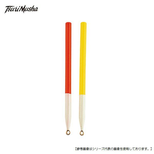 【5日はポイント10倍！】釣武者 発泡ねうき （P入り）（2ヶ入） M [用品1]