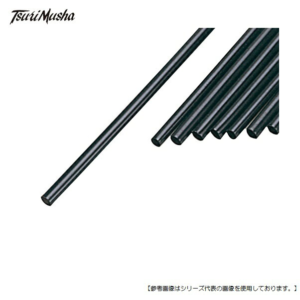 Rakuten - 釣武者 ヒートシュリンク B1m 5.0φ メール便配送可 [用品1]