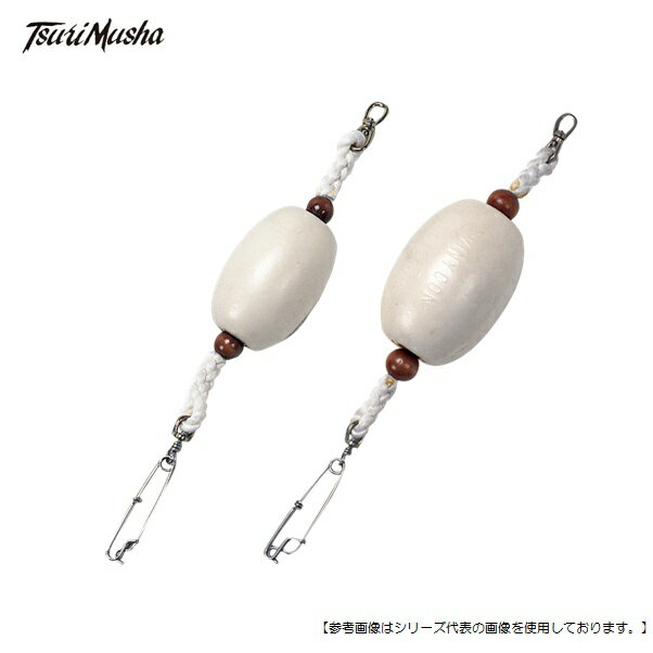 Rakuten - 釣武者 泳がせフロート M [用品1]