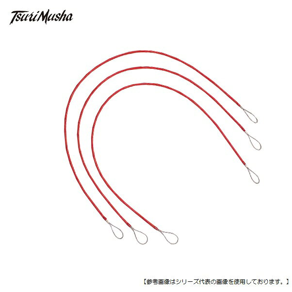 樂天商城 - 釣武者 スペアーフック 3本入 メール便配送可 [用品1]