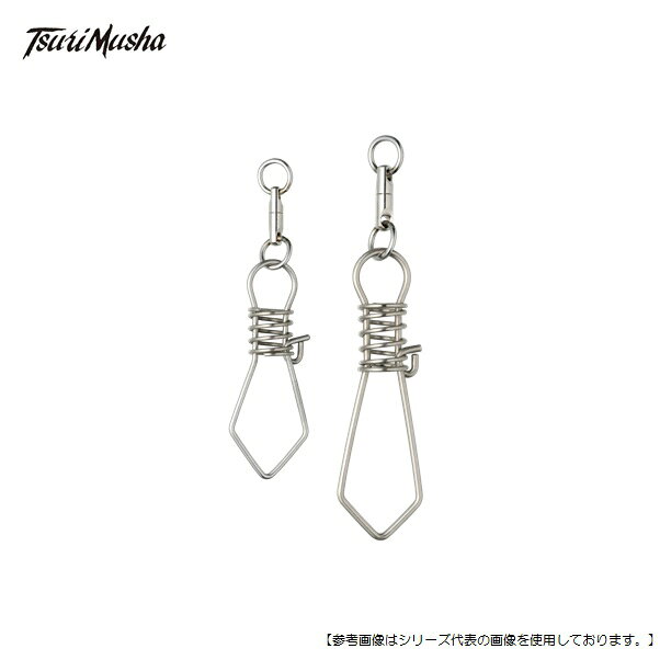 Rakuten - 釣武者 クイックブランチ S [用品1]