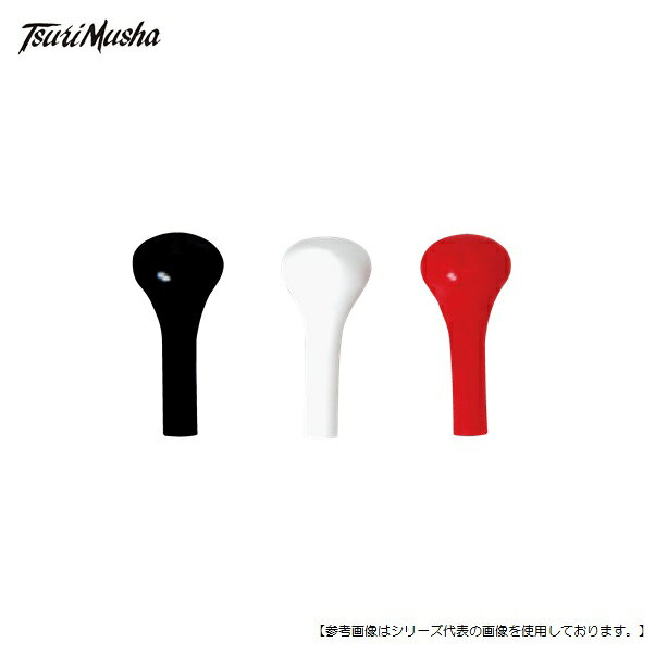 Rakuten - 釣武者 シリコンオモリストッパー 8ケ入 赤 メール便配送可 [用品1]
