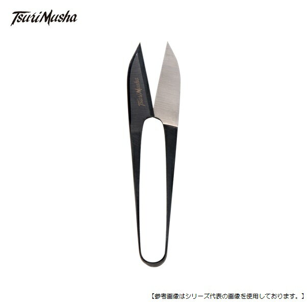 Rakuten - 釣武者 武者にぎりバサミ スーパー90 [用品1]