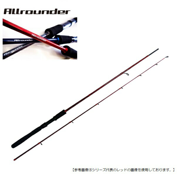 Other - フィッシャーズ オールラウンダー　レッド AL-70RD [ロッド]