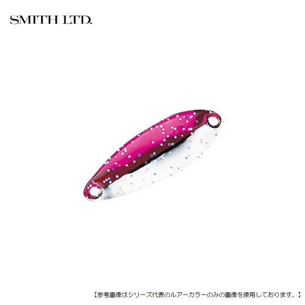 Rakuten - スミス ピュア 3.5g ペイントSP メール便配送可 [ルアー1]