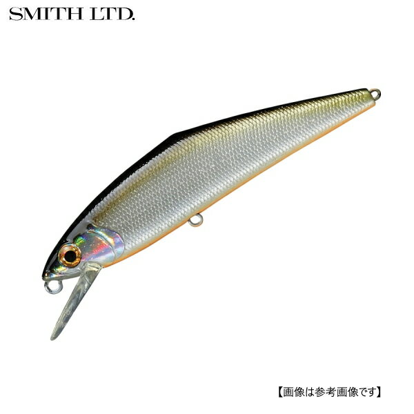 Rakuten - スミス D-コンタクト85 04TS メール便配送可 [ルアー1]