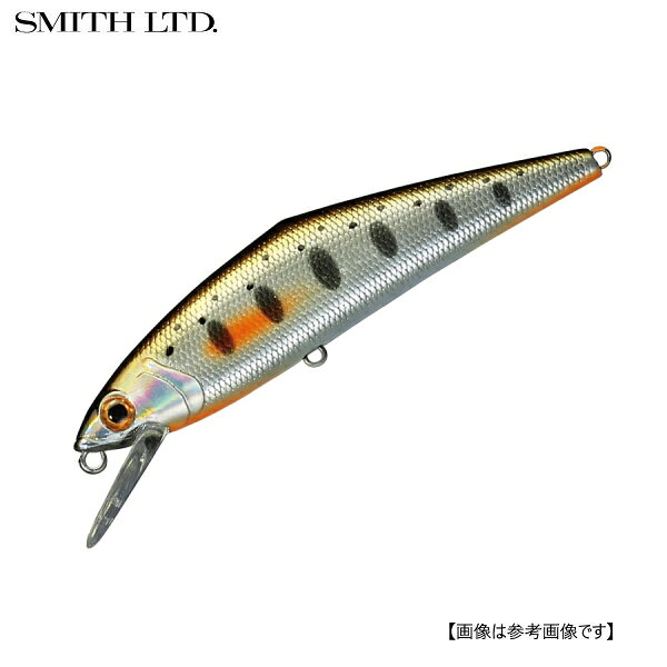 乐天商城 - スミス D-コンタクト85 33ヤマメ箔 メール便配送可 [ルアー1]