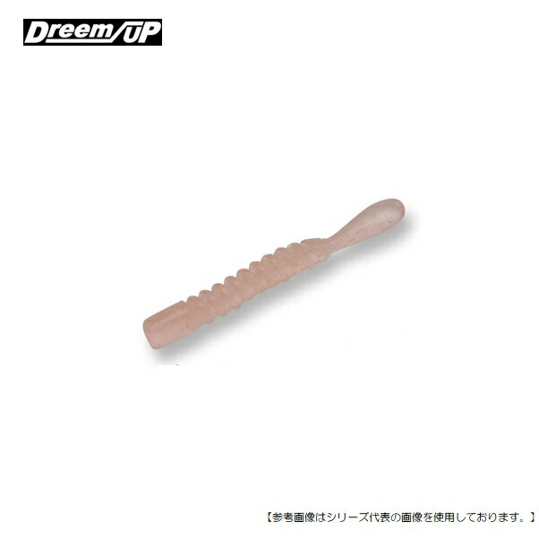 ドリームアップ グリリン 1.6インチ K5 煌めきアーミー メール便配送可 [ルアー1]