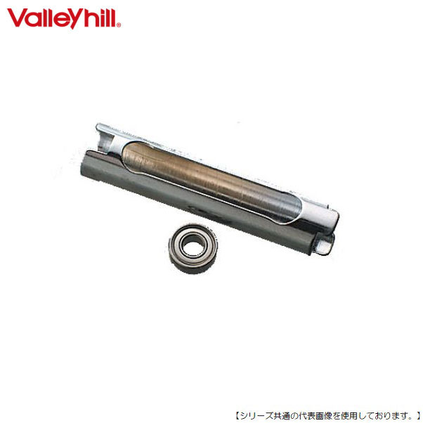 バレーヒル 飛ぶ為のアイテム 02 レベルライン 4000 メール便配送可 [用品1]