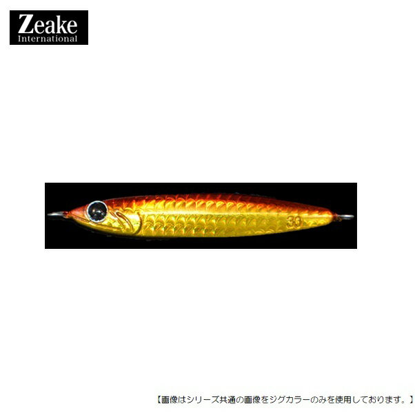 Rakuten - ジーク Rサーディン 30g 006 ハガレアカキン メール便配送可 [ルアー1]