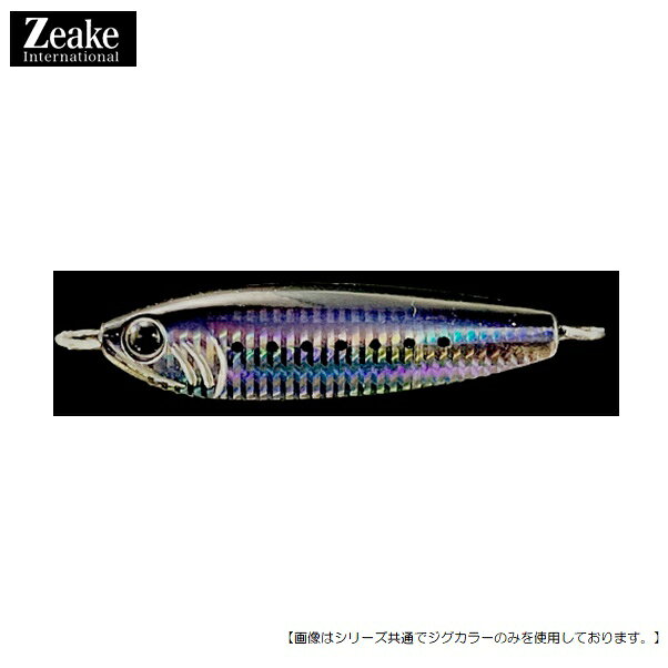 Rakuten - ジーク Fサーディン 30g マイワシ メール便配送可 [ルアー1]