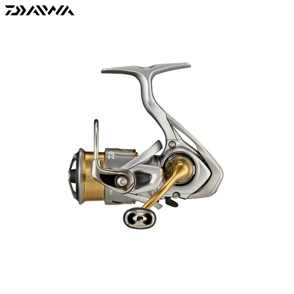 DAIWA - ダイワ 21フリームス FC LT1000S 同梱不可 送料無料 [リール]