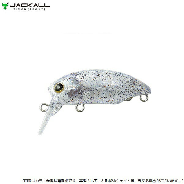 Rakuten - ジャッカル ティモン デカミッツDRY タッキーネオン メール便配送可 [ルアー4]