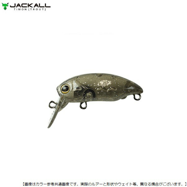 乐天商城 - ジャッカル ティモン デカミッツDRY ヤスノクリブラ メール便配送可 [ルアー4]
