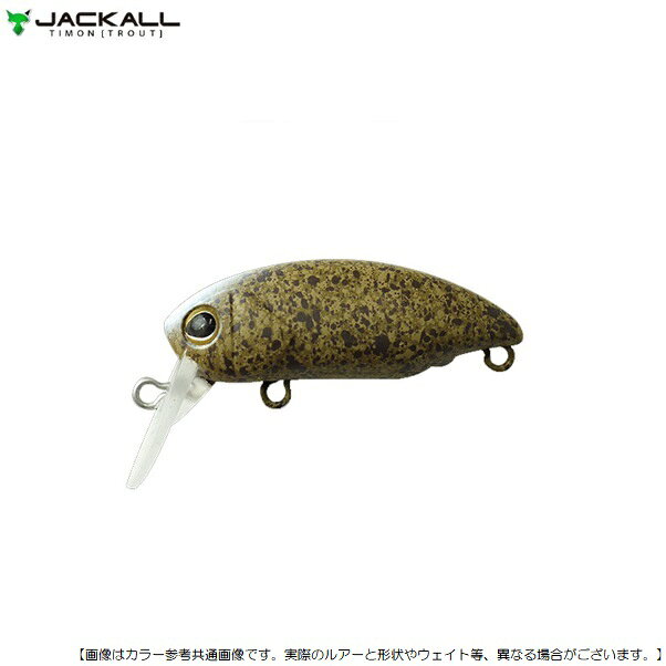 乐天商城 - ジャッカル ティモン デカミッツDRY コバサンペレット メール便配送可 [ルアー4]