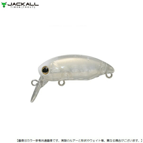 乐天商城 - ジャッカル ティモン デカミッツDRY ショボクレGパール メール便配送可 [ルアー4]
