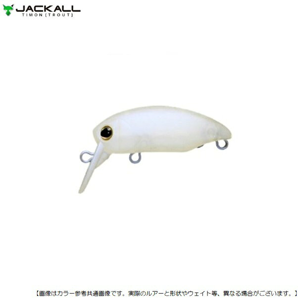 Rakuten - ジャッカル ティモン デカミッツDRY ラトル 神シャーベット メール便配送可 [ルアー4]