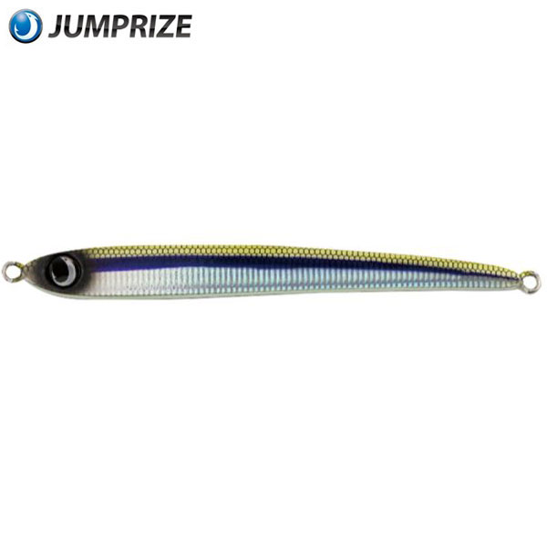 【1日はポイント10倍！】ジャンプライズ モモパンチ120g #08 トウゴロウ メール便配送可 [ルアー4]