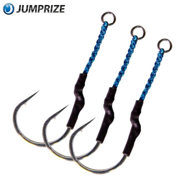 Rakuten - ジャンプライズ ショアブルージギング 2/0 [用品4]
