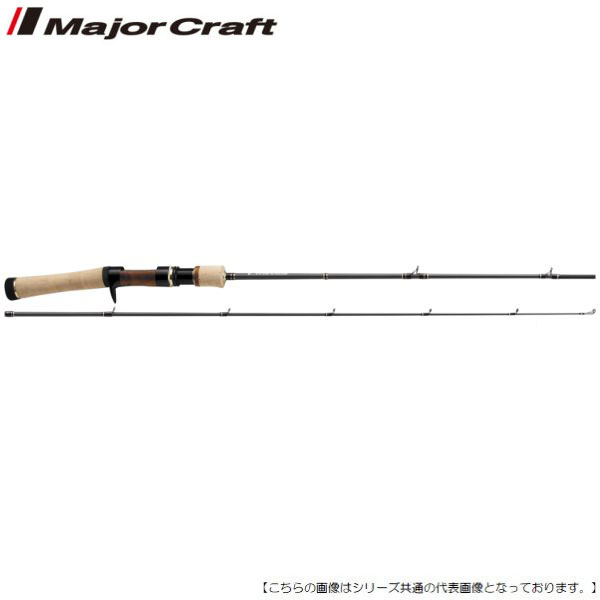 樂天商城 - メジャークラフト ファインテール FSG-B422UL 送料無料 [ロッド2]