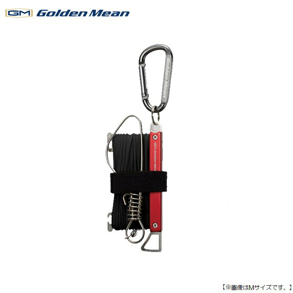 Rakuten - ゴールデンミーン GMストリンガー　M　レッド [用品5]