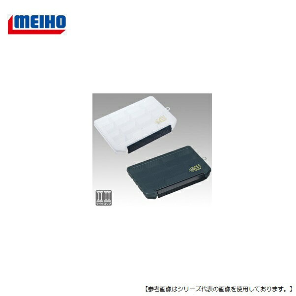 【発送遅延中・連休明け順次】**通常より取寄せ遅延**明邦化学 VS-3010NS スモークブラック [用品5]