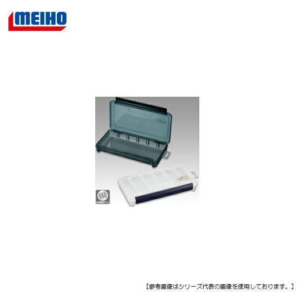 明邦化学 VS-820NDM スモークブラック [用品5]