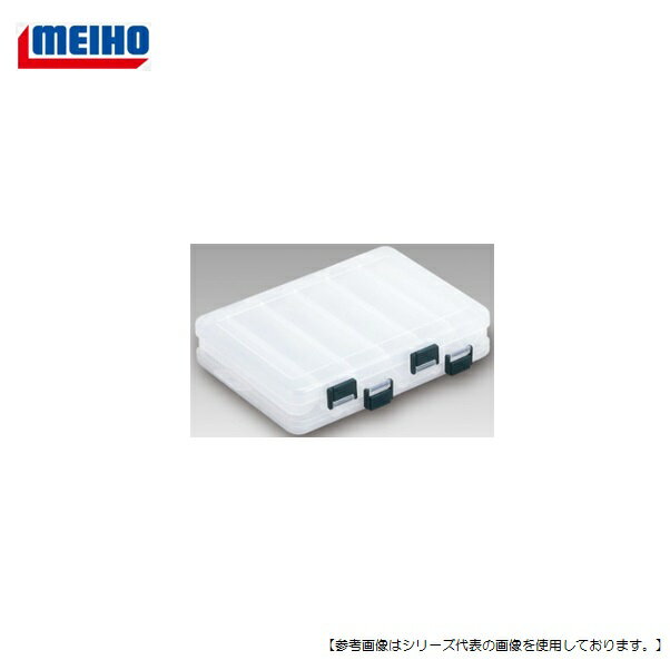 樂天商城 - 明邦化学 リバーシブル 145 クリア [用品5]