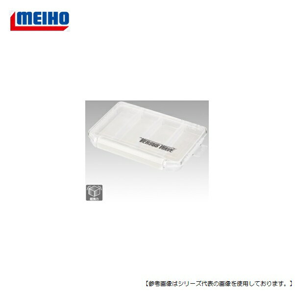 明邦化学 VW-2010NSM クリア [用品5]