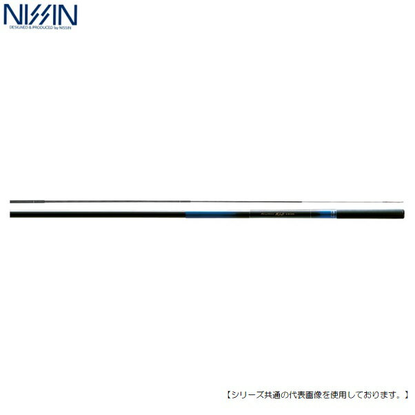 Rods - 宇崎日新 ファインモード枯山水 中硬 5412 [ロッド7]