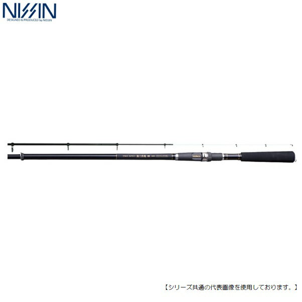 Rakuten - 【1日はポイント10倍！】宇崎日新 プロスペック海上釣堀 M 3604 [ロッド7]