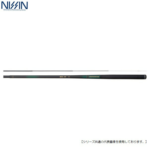 宇崎日新 軽極ハゼ 硬式 4509 [ロッド7]