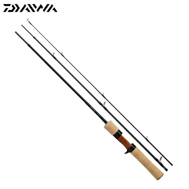 DAIWA - ダイワ ワイズストリーム 53LB-3・Q 送料無料 [ロッド]