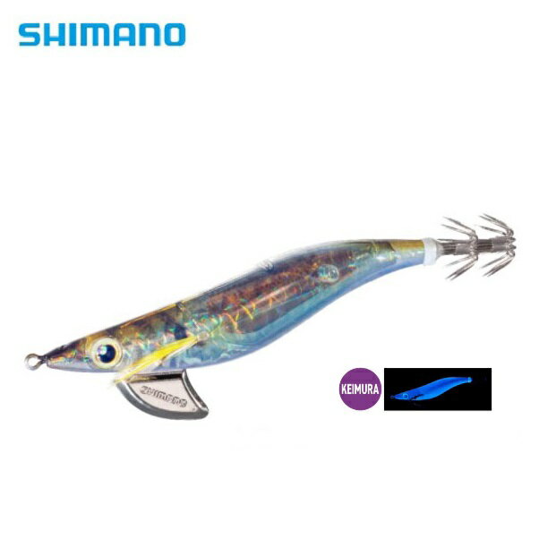 【1日はポイント10倍！】シマノ クリンチフラッシュブーストディープ3．5号 008 Tケイムラアジ メール便配送可 [ルアー]