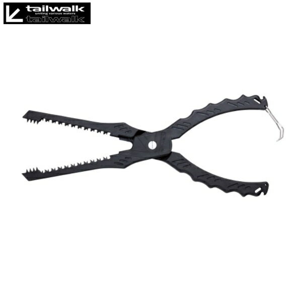 テイルウォーク ガブリル ブラック [用品6]