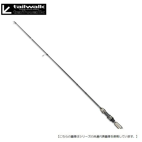 Rakuten - テイルウォーク スーパーアジスト TZ 52/SSL 送料無料 [ロッド6]