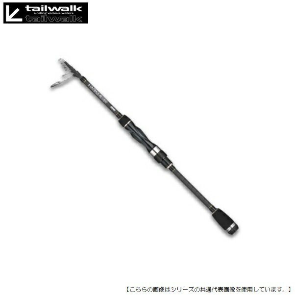 Other - 【1日はポイント10倍！】テイルウォーク アウトバックビヨンド S514L 送料無料 [ロッド6]