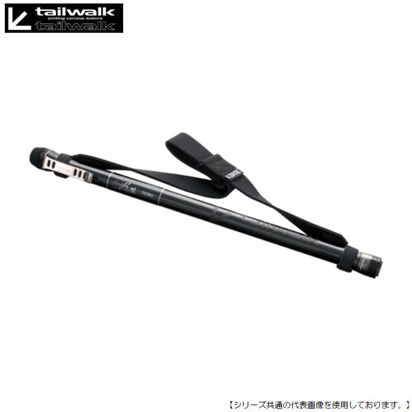 Rakuten - 【1日はポイント10倍！】テイルウォーク キャッチバー改 500 [ロッド6]