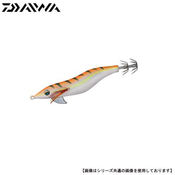 ダイワ エメラルダスフォールLCラトル2.5号 夜光−オレンジ杉 [ルアー] fishers-10040697 釣具のフィッシャーズ パッケージ画像